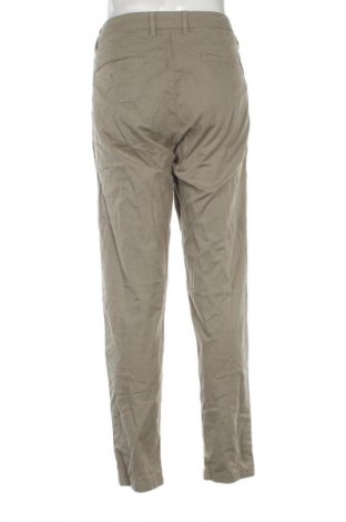 Pánske nohavice  Zara, Veľkosť L, Farba Zelená, Cena  16,95 €