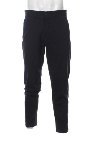 Herrenhose Zara, Größe L, Farbe Blau, Preis € 11,99