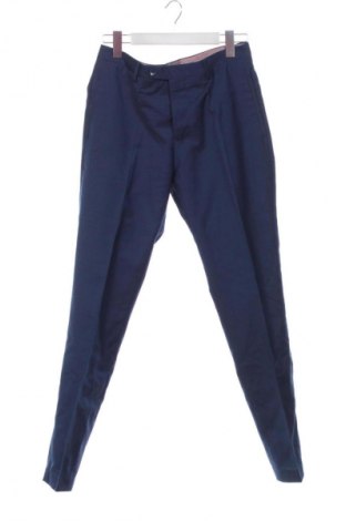 Pánské kalhoty  Zara, Velikost S, Barva Modrá, Cena  391,00 Kč