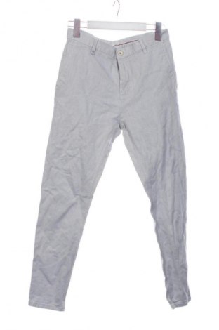 Herrenhose Zara, Größe S, Farbe Grau, Preis € 7,99