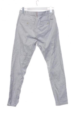 Herrenhose Zara, Größe S, Farbe Grau, Preis € 7,99