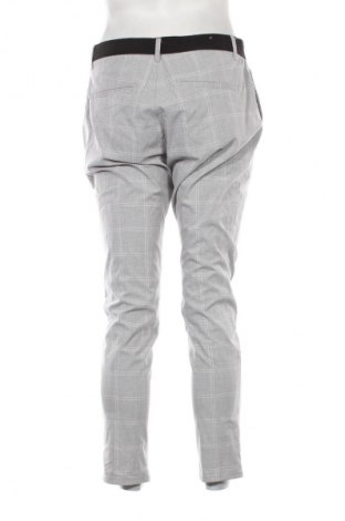 Herrenhose Zara, Größe L, Farbe Grau, Preis € 10,99