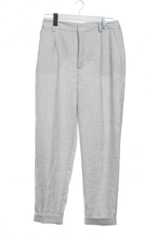 Pánské kalhoty  Zara, Velikost M, Barva Šedá, Cena  259,00 Kč