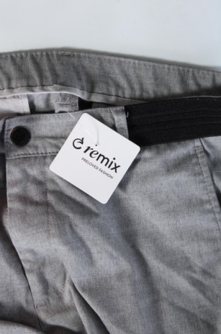 Ανδρικό παντελόνι Zara, Μέγεθος M, Χρώμα Γκρί, Τιμή 7,99 €