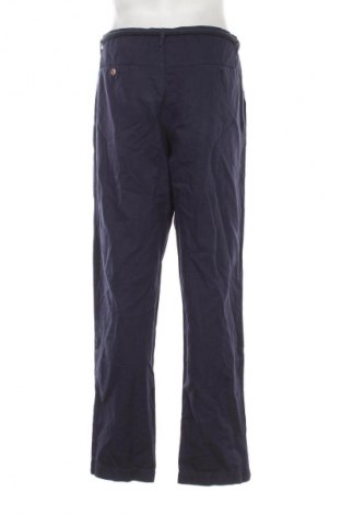 Pánské kalhoty  Zara, Velikost L, Barva Modrá, Cena  269,00 Kč