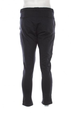 Ανδρικό παντελόνι Zara, Μέγεθος M, Χρώμα Μπλέ, Τιμή 9,99 €