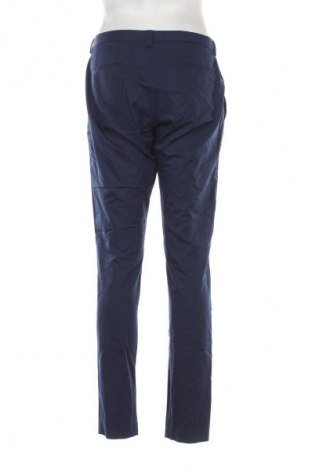 Herrenhose Zara, Größe L, Farbe Blau, Preis € 11,99