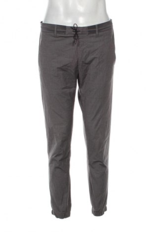 Herrenhose Zara, Größe L, Farbe Grau, Preis € 10,99