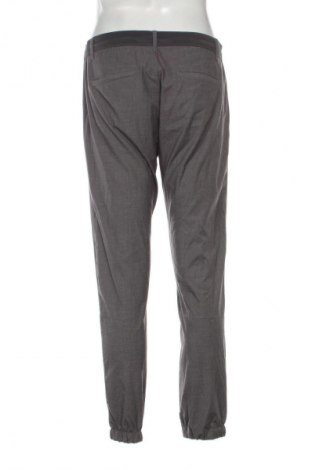 Herrenhose Zara, Größe L, Farbe Grau, Preis € 10,99