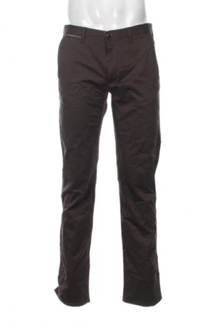 Męskie spodnie Zara, Rozmiar M, Kolor Zielony, Cena 6,99 zł