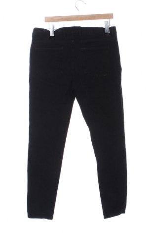Męskie spodnie Zara, Rozmiar S, Kolor Czarny, Cena 75,02 zł
