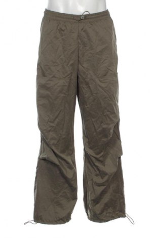 Ανδρικό παντελόνι Zara, Μέγεθος M, Χρώμα Πράσινο, Τιμή 9,99 €