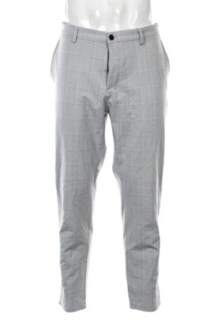Ανδρικό παντελόνι Zara, Μέγεθος XL, Χρώμα Πολύχρωμο, Τιμή 10,99 €