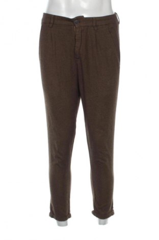 Herrenhose Zara, Größe M, Farbe Mehrfarbig, Preis € 9,99