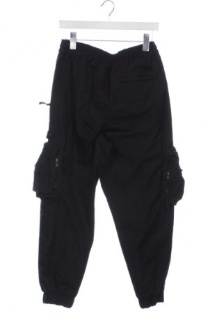 Męskie spodnie Zara, Rozmiar S, Kolor Czarny, Cena 97,26 zł