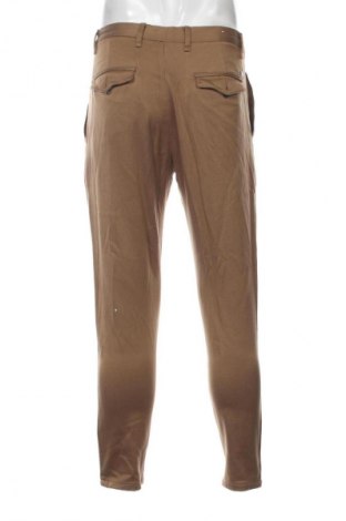 Pánské kalhoty  Zara, Velikost M, Barva Hnědá, Cena  391,00 Kč