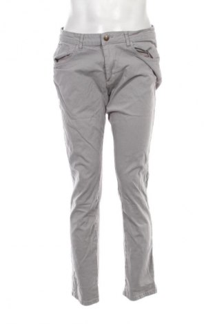 Pánské kalhoty  Zara, Velikost L, Barva Šedá, Cena  239,00 Kč
