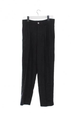 Pánské kalhoty  Zara, Velikost S, Barva Černá, Cena  391,00 Kč
