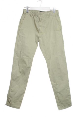 Pánské kalhoty  Zara, Velikost S, Barva Zelená, Cena  340,00 Kč