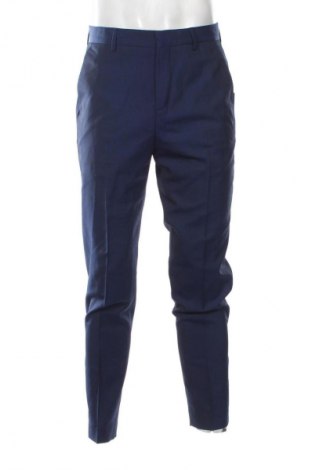 Pánské kalhoty  Zara, Velikost M, Barva Modrá, Cena  907,00 Kč