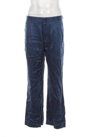 Pánské kalhoty  Zign, Velikost L, Barva Modrá, Cena  1 649,00 Kč