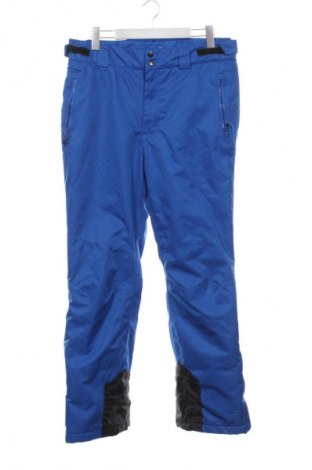 Ανδρικό παντελόνι για χειμερινά σπορ Active Touch, Μέγεθος L, Χρώμα Μπλέ, Τιμή 58,99 €