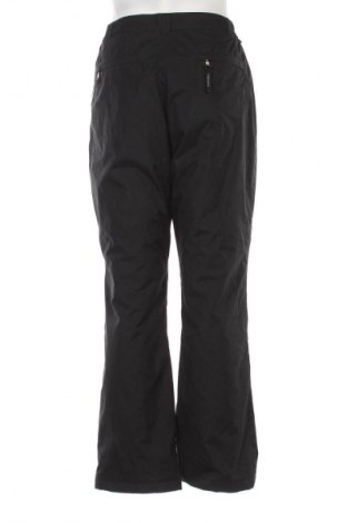 Ανδρικό παντελόνι για χειμερινά σπορ Crane, Μέγεθος L, Χρώμα Μαύρο, Τιμή 14,99 €