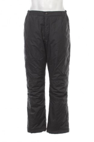 Pánske nohavice pre zimné sporty  Crane, Veľkosť M, Farba Sivá, Cena  14,95 €