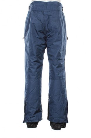 Herrenhose für Wintersport Crivit, Größe L, Farbe Blau, Preis € 19,99