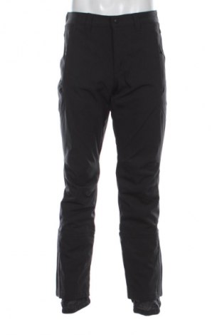 Herrenhose für Wintersport Crivit, Größe M, Farbe Schwarz, Preis € 21,99