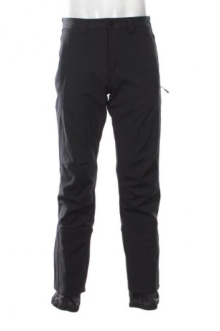 Pánské kalhoty pro zimní sporty  Crivit, Velikost M, Barva Černá, Cena  1 842,00 Kč