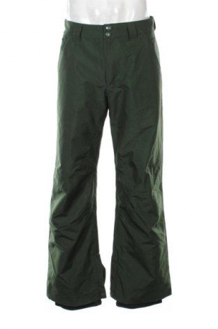 Herrenhose für Wintersport DC Shoes, Größe S, Farbe Grün, Preis € 214,99