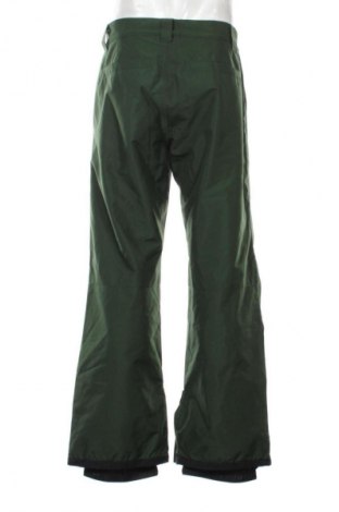 Herrenhose für Wintersport DC Shoes, Größe S, Farbe Grün, Preis € 214,99