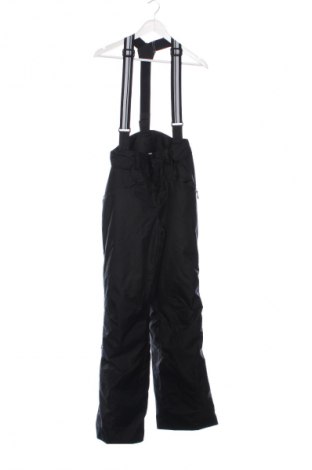 Pánské kalhoty pro zimní sporty  Decathlon, Velikost S, Barva Černá, Cena  579,00 Kč