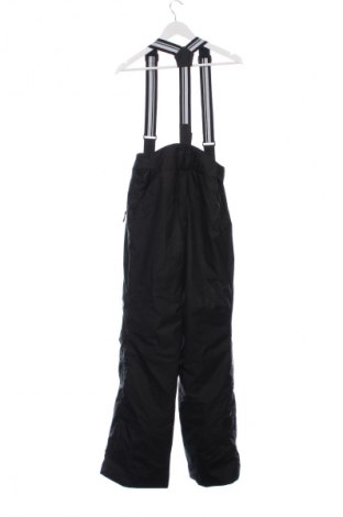 Pánské kalhoty pro zimní sporty  Decathlon, Velikost S, Barva Černá, Cena  579,00 Kč