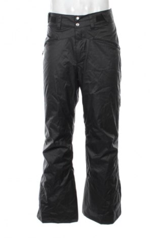 Férfi nadrág téli sportokhoz Decathlon, Méret M, Szín Fekete, Ár 9 709 Ft