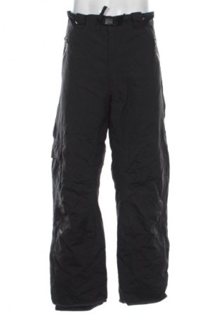 Férfi nadrág téli sportokhoz Didriksons, Méret XL, Szín Fekete, Ár 18 079 Ft