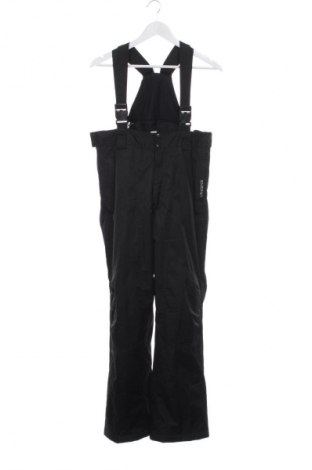 Herrenhose für Wintersport Energy, Größe M, Farbe Schwarz, Preis € 64,84
