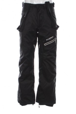 Herrenhose für Wintersport Everest, Größe S, Farbe Schwarz, Preis € 53,99