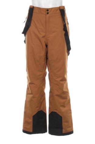 Férfi nadrág téli sportokhoz Lager 157, Méret XL, Szín Barna, Ár 12 819 Ft