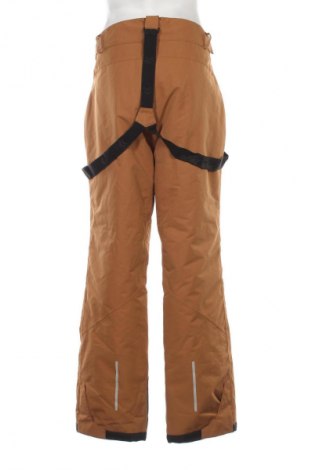 Férfi nadrág téli sportokhoz Lager 157, Méret XL, Szín Barna, Ár 12 819 Ft