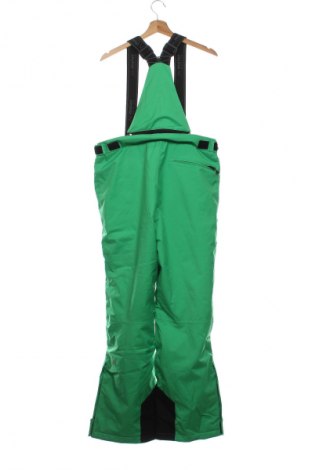 Pánske nohavice pre zimné sporty  Maier Sports, Veľkosť XL, Farba Zelená, Cena  38,95 €