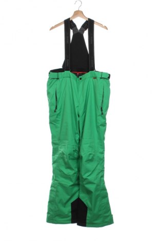 Pánske nohavice pre zimné sporty  Maier Sports, Veľkosť XL, Farba Zelená, Cena  38,95 €