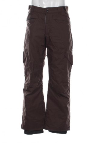Herrenhose für Wintersport Nitro, Größe M, Farbe Braun, Preis € 52,99