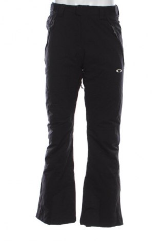Herrenhose für Wintersport Oakley, Größe M, Farbe Schwarz, Preis € 214,99