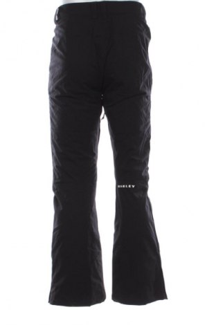 Herrenhose für Wintersport Oakley, Größe M, Farbe Schwarz, Preis € 214,99