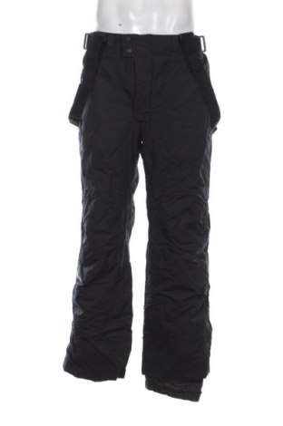 Pánske nohavice pre zimné sporty  Quechua, Veľkosť L, Farba Modrá, Cena  17,95 €