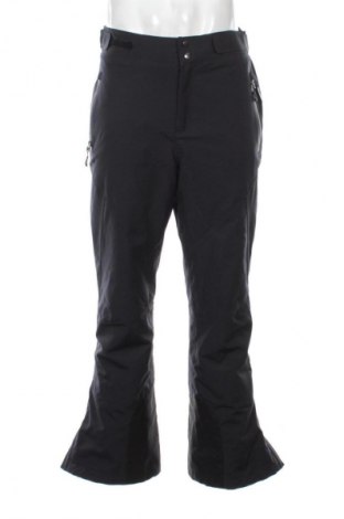 Férfi nadrág téli sportokhoz Shamp, Méret M, Szín Fekete, Ár 32 519 Ft