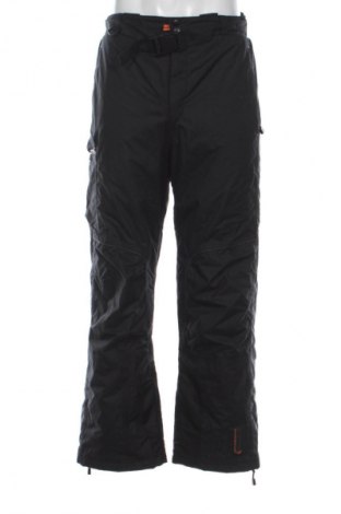 Pánské kalhoty pro zimní sporty  Snow, Velikost M, Barva Černá, Cena  459,00 Kč