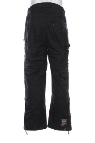 Pánské kalhoty pro zimní sporty  Snow, Velikost M, Barva Černá, Cena  459,00 Kč